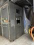 2012 BLAST-IT-ALL MODEL ROOM 9' x 10' x 10' WALK-IN BLAST CABINET: YOBRO #25314