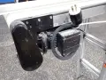DORNER 14" X 192" POWER BELT CONVEYOR  -  2LEDM14-160020A404002
