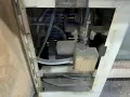 HARDINGE 9” X 28” LATHE  -  DV-59