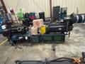3" THERMATOOL ALPHA CUT OFF PRESS. STOCK # 0758026