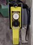 75 TON L&amp;J NO. EM275-42-24 HIGH SPEED STRAIGHT SIDE STAMPING PRESS. STOCK # 0778525