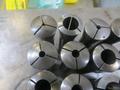 R8 Collets, Assorted (9)- Auction Item