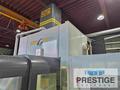 FPT Stinger 180 5 Axis Bridge Type Vertical Machining Center