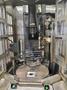 Sunnen Model SV-1015-2 Single Spindle Column Type Vertical Honing Machine