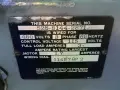 Brown &amp; Sharpe 6”x32” Table Tool And Cutter / Cylindrical Grinder