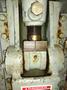 60 TON ROUSSELLE MODEL #6A OBI PRESS, 4" STROKE: YOBRO #22527