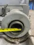 WARNER &amp; SWASEY 20” SWING TURRET LATHE   -  5 / M-4660