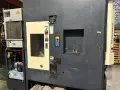 2006 MAKINO A51 | Machining Centers, Horizontal
