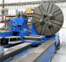 Lathes Flat Bed Manual &amp; CNC