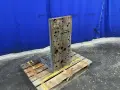 14” X 33” ANGLE PLATE