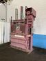 60"X 30" LOAD KING MODEL # 30 VERTICAL CARDBOARD BALER : STOCK #79753