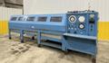 40,000 PSI ACL TECHNOLOGIES (AEROSPACE) MODEL #9882-0034 PRESSURE &amp; FLOW TEST BENCH MACHINE: STOCK #19827