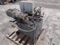 8.2 KW ASEA SPERRY VICKERS HYDRAULIC UNIT: STOCK #23474