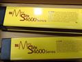 Sti  Mini Safe 4600 Series Light Curtain