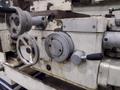 22" X 40" BIRMINGHAM MODEL #DL2240 ENGINE LATHE 2005 : YOBRO #25341