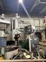 60" GRAY VERTICAL TURRENT LATHE. STOCK # 0888925