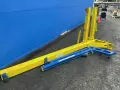 GORBEL 1000 LBS JIB CRANE