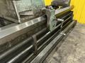 44" X 252" MONARCH MODEL #4025-31X252 HEAVY DUTY ENGINE LATHE: YOBRO #24974
