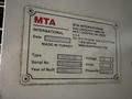 MTA International Super 100 Bar Feeder For Sale - 2006