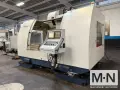 Litz Hitech CV-1600 CNC Vertical Machining Center, 2007