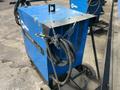 MILLER 250 A WELDER   -  SYNCROWAVE 250
