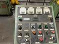 FENN 2-HI WIRE FLATTENING / SHAPING MILL W/ DRIVEN TURKSHEAD