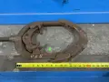 REED MANUFACTURING 8.5” X 12.5” TUBE BENDER   -  H 8