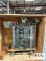 ACCUTEK ACCU-FFS-2 Three Roll, 4 Sealing Rolling Type Liquid Automatic Form Fill &amp; Sealing Machine, 2020 *Never Installed $78K Replacement*