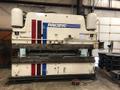 350 Ton x 12 ft Pacific Hydraulic Press Brake Model FF350-12 Series 1