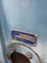 TUTHILL CORPORATION 7.5 HP VACUUM PUMP  -  KTC 112
