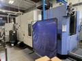 2015 Doosan HP 5100 II CNC Horizontal Machining Center For Sale