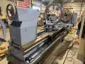LAGUN AMERICAN TURNMASTER 60”/78” x 168”cc Gap Lathe 2000’ EVS #8019