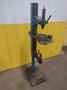 10&quot; X 17&quot;  CENTER LAPPING MACHINE W/6&quot; (6) JAW CHUCK: STOCK 15671
