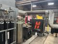 10′ x 20′ Voortman Cutting Systems VCS MULTI 2500 Plasma, 2013 – Hypertherm HPR400XD