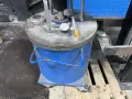 3 HP MIXER