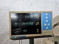#2 CINNCINNATI VERTICAL MILL : YOBRO 25967