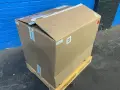 Siemens 120 Kw Active Interface Module - 6sl3100-0be31-2ab0
