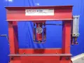 ARCAN 40 TONS HEAVY DUTY PRESS  -  CP400W