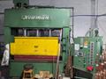 650 Ton Newman Hydraulic Press, 1990 – 7′ x 3′