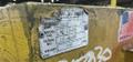 10 TON X 48" CALDWELL #82-10-48 COIL LIFT C-HOOK. STOCK # 0436226