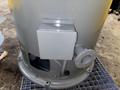 BARRETT MODEL #401 CHIP SPINNER CENTRIFUGE WITH CHIP BASKETS: STOCK #23706