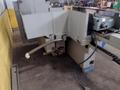 9.4" X 27" JONES &amp; SHIPMAN MODEL #FORMAT 15-700 CNC CYLINDRICAL GRINDER: STOCK #16131
