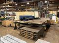 22 TON TRUMPF MODEL #TRUMATIC 500 CC ROTARY TURRET PUNCH: STOCK #19566