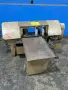 KALAMAZOO 22” HORIZONTAL BAND SAW  -  H9AWV