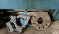 18&quot; X 38&quot; ENCO MODEL #111-1838 GEARED HEAD ENGINE LATHE: YOBRO #24324