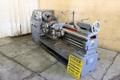 17' X 60' SHEN YANG GAP BED ENGINE LATHE: STOCK #69264
