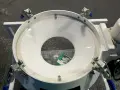 RUSSELL 22” COMPACT SIEVE  -  17240