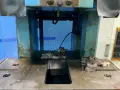 WASINO ENGINEERING 28 TONS GAP FRAME PRESS  -  PUX 25