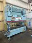90 TON X 8' CINCINNATI CBII  HYDRAULIC BRAKE: STOCK #76655