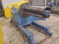 10,000 LB X 48″ GARY MODEL 4910-48 POWER UNCOILER